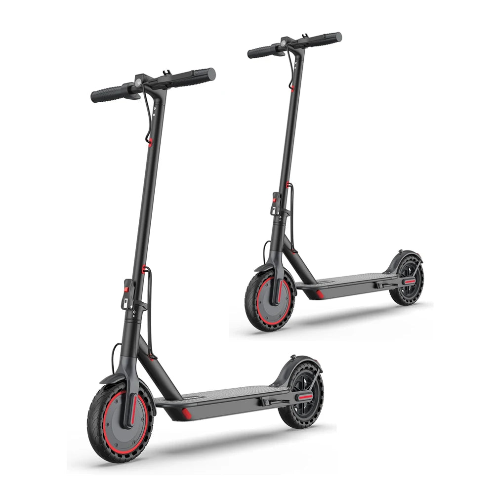 Ladped LP60 Electric Scooter 350W 19 MPH Folding 16 Miles
