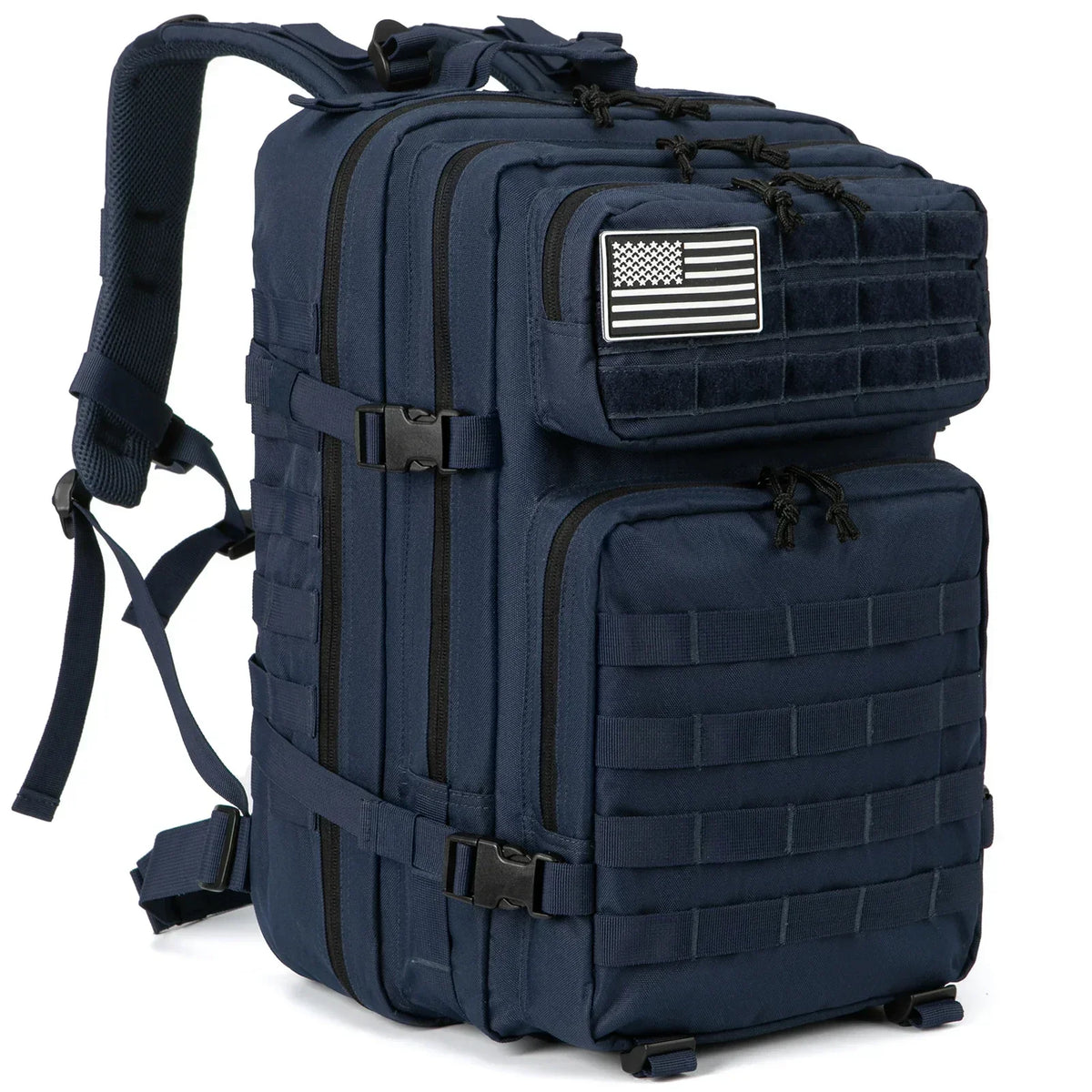 ReFire Gear Tactical Backpack For Outdoor Adventures