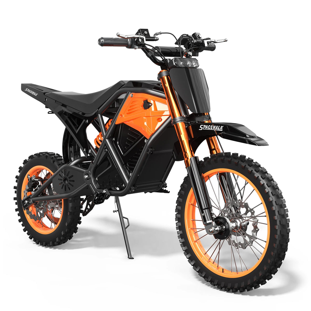 EILLEO SPACEWALK 48V 3000W Electric Dirt Bike for Adults