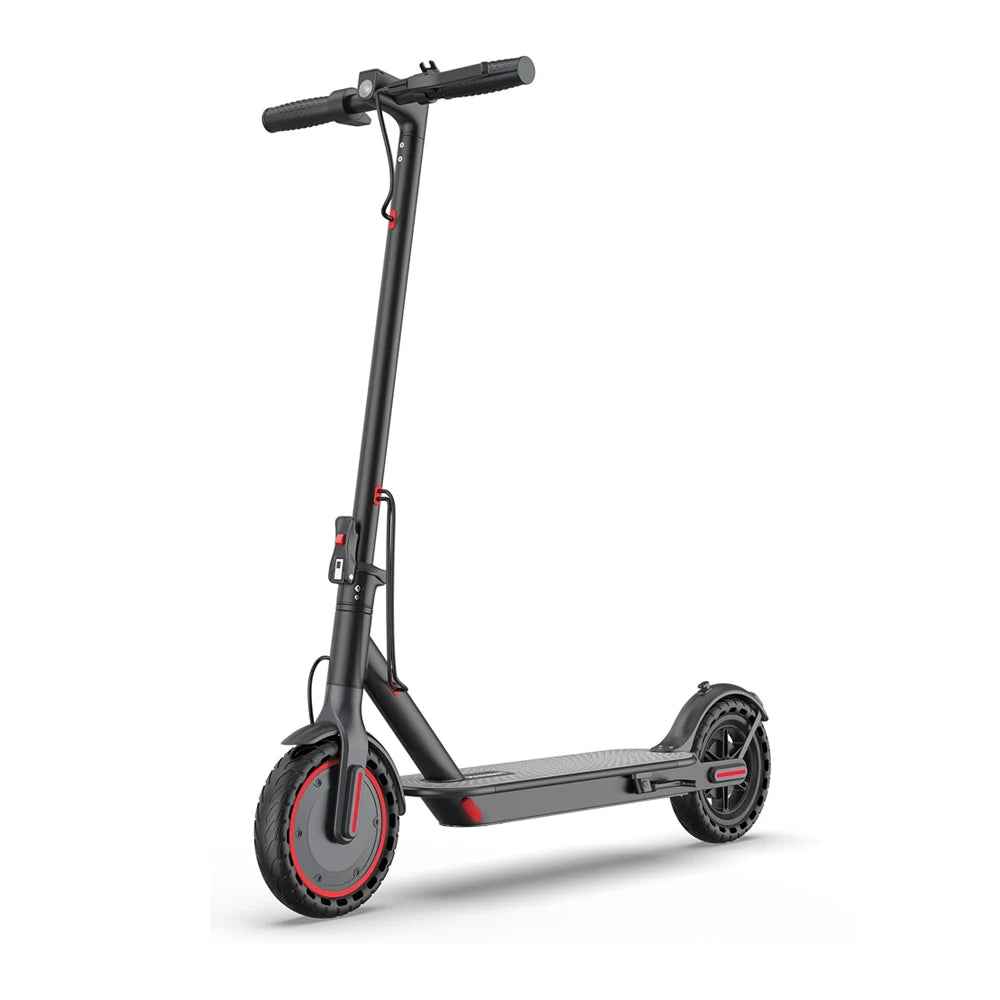 Ladped LP60 Electric Scooter 350W 19 MPH Folding 16 Miles